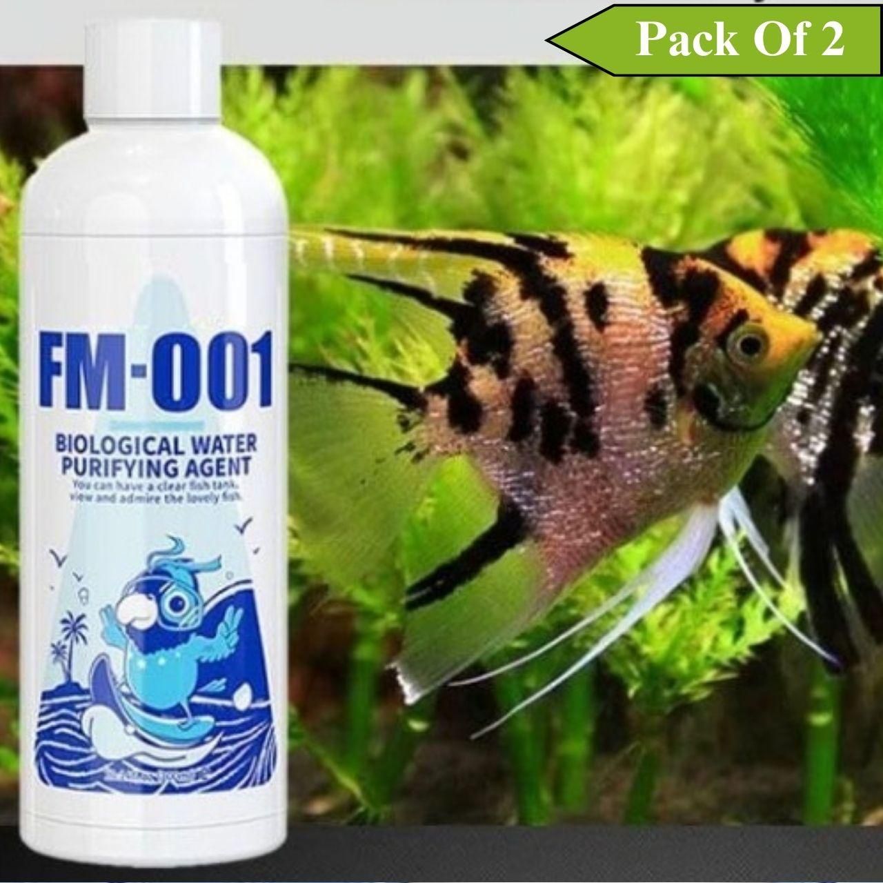 Algae remover fish tank best sale